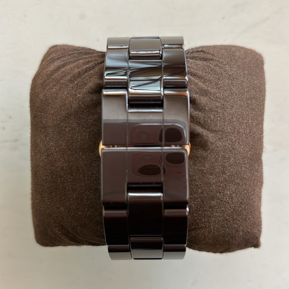Michael Kors ceramic watch - Picture 3 of 4